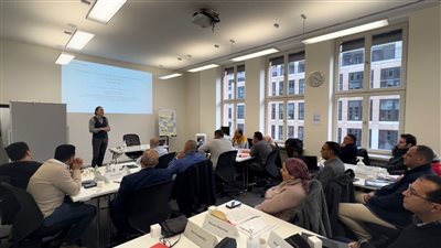 القومي للحوكمة يطلق الدفعة الثانية من البرنامج التدريبي بألمانيا