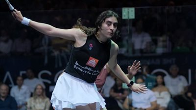 انطلاق بطولة العالم لفرق الاسكواش سيدات 2022 الشهر المقبل