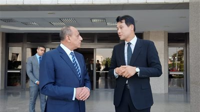 لأول مرة منذ 8 أعوام.. كوريا الجنوبية تخفض مستوى التحذير من السفر إلى مصر بغرض للسياحة