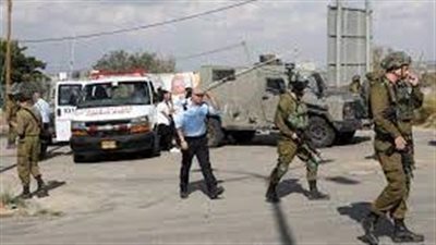 بعد إعدام 3 فلسطينيين.. إصابة مجندة إسرائيلية في عملية دهس واستشهاد منفذها