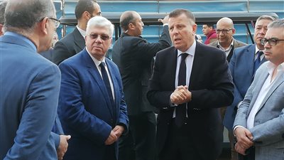 جامعة عين شمس: تعاون كبير مع محافظة القاهرة للقضاء على مشكلات المدينة الطبية