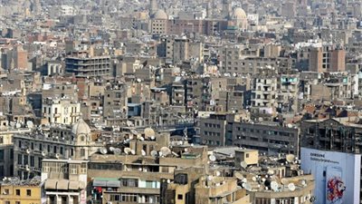 بـ 3 أضعاف سعر المتر.. مجلس الشيوخ يوافق على التصالح بمخالفات بناء يصعب أو يستحيل إزالتها