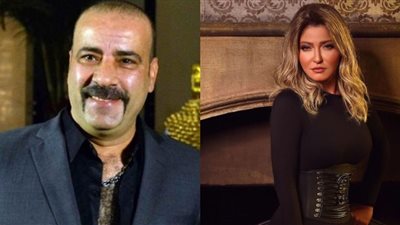 علا غانم تشارك محمد سعد بطولة مسلسل الحاج إكس لانس │ خاص