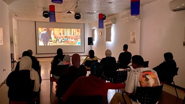 المركز الثقافي الكوري