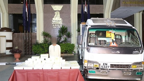 إحباط تهريب صفقة