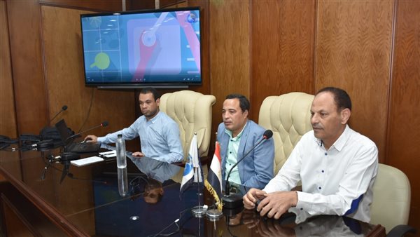 جانب من الندوه 