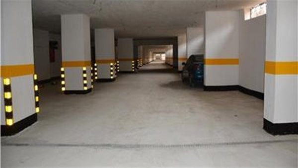 جراج - أرشيفية 