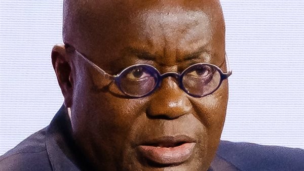 نانا أكوفو أدو