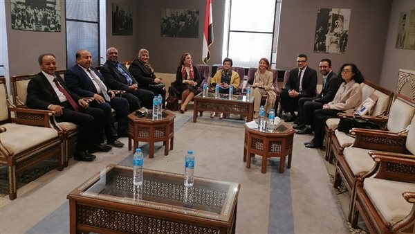 ندوة علمية تحت عنوان