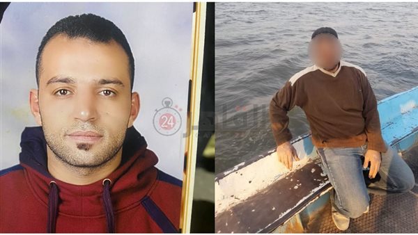 المتهم - الضحية 