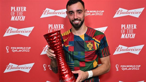 برونو فرنانديز