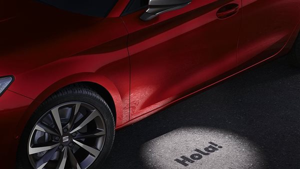 سيات ليون 2023