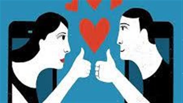 تطبيقات المواعدة