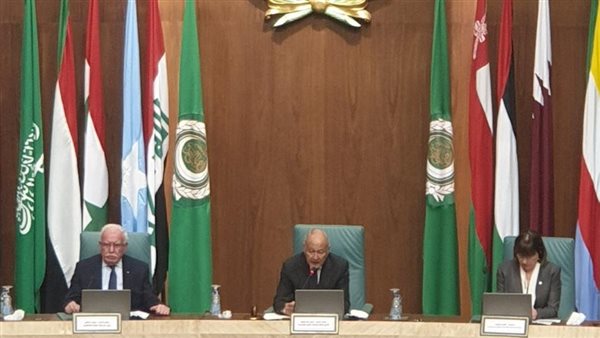 الأمين العام لجامعة