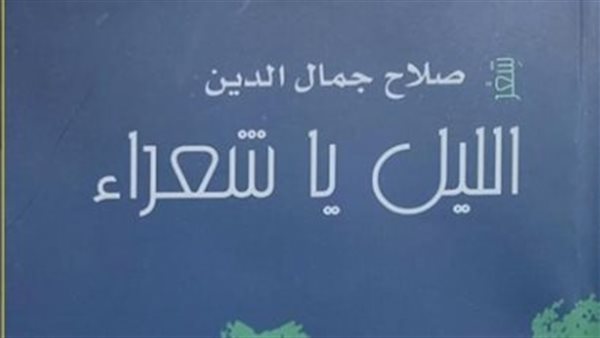 غلاف الكتاب 