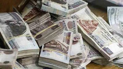 أودعها بحسابات بنكية لأفراد أسرته.. ضبط متهم بغسل 3 ملايين جنيه في كفر الشيخ