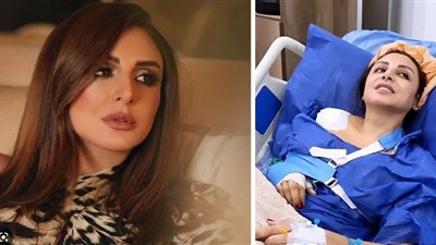 بعد تحسن حالتها الصحية.. الطبيب وائل الغفير منقذ أنغام في أزمتها الأخيرة