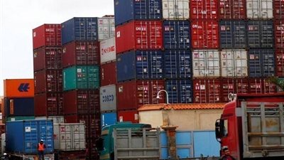 مكافحة التهرب الجمركي بالمنطقة الشرقية تحرر 984 محضرا لبضائع متنوعة خلال عام 2022