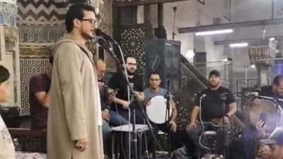 ننشر قرار الأوقاف بشأن إمام مسجد السلطان أبو العلا وعماله بعد أزمة الاحتفال بالرق والدف بالجامع