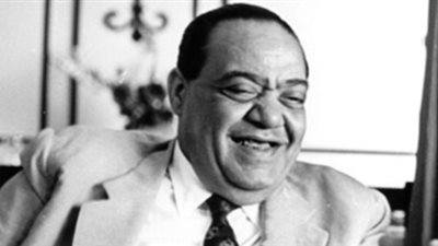 أبرز المعلومات عن كامل الشناوي في ذكرى وفاته