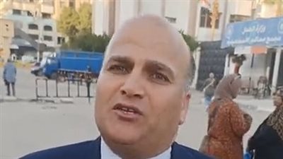 محامي الشاب ضحية خاله بالإسماعيلية: استغل إعاقته وقتله عشان استلف منه 400 جنيه | بث مباشر