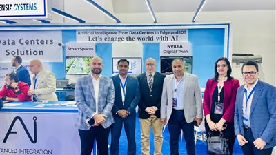 بوتنسيا سيستمز توقع اتفاقية شراكة مع ادفانسد انتيجراشن لتعزيز بنية مشاريع الحاسبات فائقة الأداء