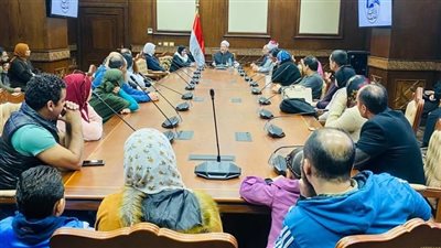 المفتي: الدولة في عهد الرئيس السيسي أولتِ اهتمامًا كبيرًا بالأسرة المصرية