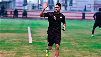 دونجا لـ فيتوريا بعد استبعاده من قائمة منتخب مصر: طب ده كلام 