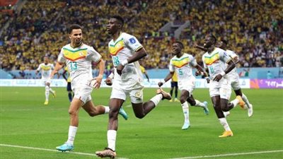 تشكيل السنغال المتوقع لمواجهة إنجلترا في دور الـ 16 بكأس العالم 2022