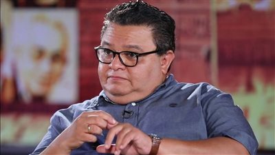  الإنتاج الثقافي يحتفل بذكرى ثورة 23 يوليو برئاسة المخرج خالد جلال اليوم