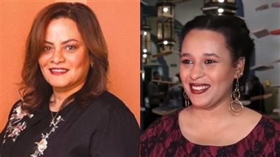الكاتبة ميرنا المهدي: أتمنى كاملة أبو ذكري تكون مخرجة رواية تحقيقات نوح الألفي