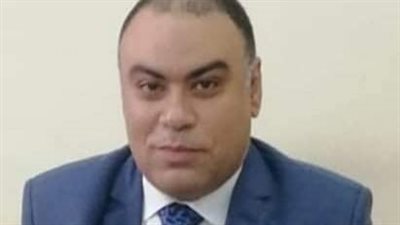 وزير الأوقاف يكلف حلمي محمد مرعي رئيسًا للإدارة المركزية للشئون المالية والإدارية والفنية