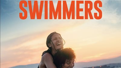 فيلم The Swimmers يتصدر قائمة الأكثر مشاهدة في الوطن العربي على منصة نتفليكس