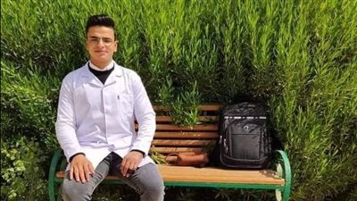 كان حاسس بالموت ورتب كتبه.. شقيقة طالب علوم أزهر أسيوط المتوفى داخل القطار تروي تفاصيل لحظاته الأخيرة | فيديو