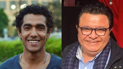 ميدو عادل: خالد جلال مخرج شاطر.. وساب البرج العاجي ووصل لطاقة حب في كل الجبهات