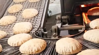 ضبط 48 مخالفة تموينية في حملات على المخابز والأسواق بالدقهلية