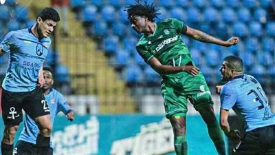 الاتحاد ضد غزل المحلة.. زعيم الفلاحين يواجه سيد البلد في الدوري الممتاز 