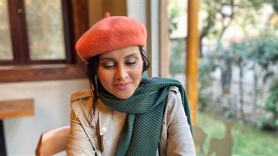 ياسمين رئيس تعلن موعد طرح فيلم أنا لحبيبي في السينما