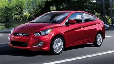 هيونداي أكسنت RB موديل 2023 بأوفر برايس يصل إلى 80 ألف جنيه على جميع الفئات