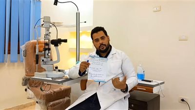 روشتة طبيب الأقصر تلهم جامعة مصرية بكتابة الاسم العلمي للأدوية بدلا من التجاري