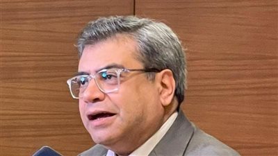 اختيار القس رفعت فكري أمينًا مشاركًا بمجلس كنائس الشرق الأوسط