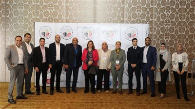 صندوق الإسكان يحصل على جائزة SHARKROOM لـ أفضل الابتكارات والمبادرات في إفريقيا 