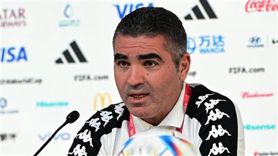 مدرب منتخب تونس: لا يوجد مستحيل في كرة القدم.. وما زال لدينا فرصة أمام فرنسا