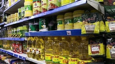 2000 جنيه تراجعًا في سعر طن زيت الطعام بالأسواق بعد تباطؤ معدلات التضخم