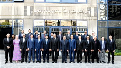 وزير البترول يترأس الاجتماع الثاني للجنة العليا المنظمة لمؤتمر إيجيبس 2023