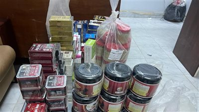 غلق مركز علاج طبيعي يدار دون ترخيص في مركز طامية بالفيوم