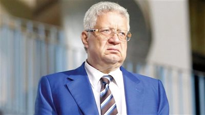 مرتضى منصور: الوردي رد كل الفلوس.. والخطيب بيقلدني 