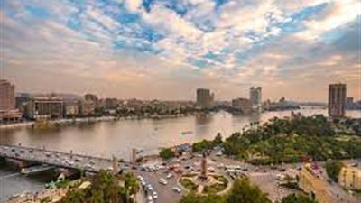 مصر تقفز 42 مركزًا في مؤشر نضج الحكومة الرقمية خلال 2022 | إنفوجراف