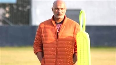 الدرجة الثالثة.. أيمن حواس مديرًا فنيًا لفريق رأس البر