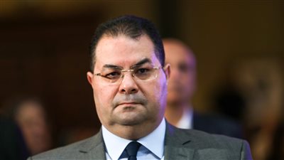 سعد شلبي يكشف تطورات ملف ستاد الأهلي وجديد قضية بطل الدوري الممتاز